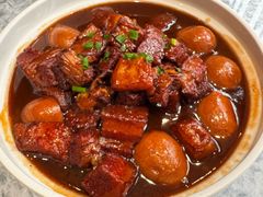 -聚丰园•湖鲜餐厅(阿红私房菜梅石路店)