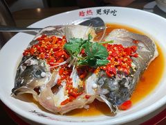 -湘阁里辣(南岭购物广场店)
