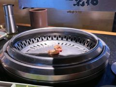 -梨花自助烤肉(天河城店)