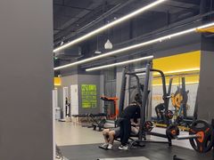-FEELINGME乐刻私教馆·健身(玖悦荟店)