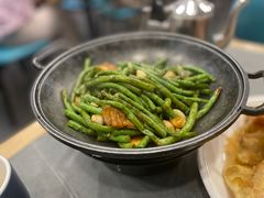 -东北农家小院(定西路店)