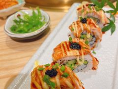 -松鱼亭·和牛烧肉(协鑫广场店)