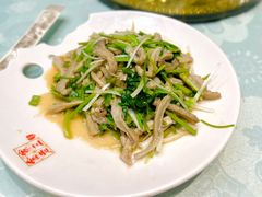 -金家老三饭庄(常营店)