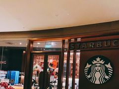 门面-星巴克臻选(北京颐堤港中心第二店)