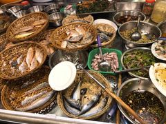 -长平老姿娘夜粥(平东一街店)