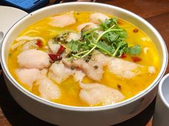 -意满花千醉(金茂览秀城店)