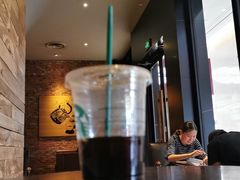 -星巴克(吉林财富广场店)