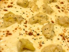 -机器人火炉披萨