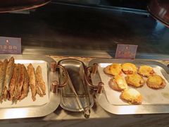 -金狮国际酒店自助餐(金狮店)