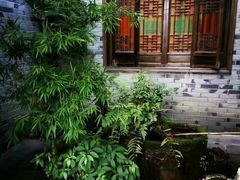 -亦缘居私家别院