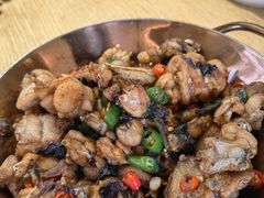 -湘拾(壹方北馆店)