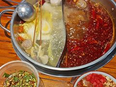 -杨校长·老成都串串香火锅(全国总店)