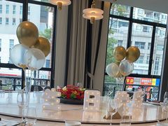 店内布置-海味观(老西门店)