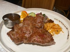 -水天堂西餐厅(绿宝广场店)