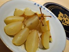 -吃饭皇帝大(合生汇店)