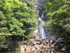 -白云源风景区