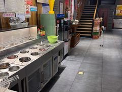 -爆肚王涮肉(吕家营店)