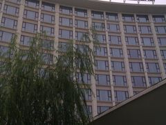 外景-南阳建业森林半岛假日酒店