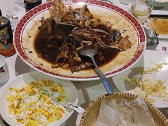 -旺顺阁鱼头泡饼(小红门店)