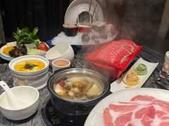 -诺筵汤品·菌汤火锅(南河坝店)