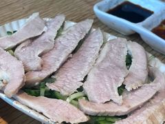 -麽麽家•爆炒牛肉饭(景瑞时光里店)