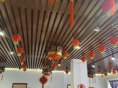 -柏合黄记豆腐皮饭店