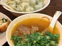 -哑巴生煎(临顿路店)