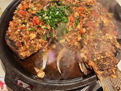 -串盟烧烤·长沙美食地标(星沙店)