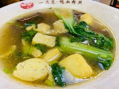 -食美汇美食广场(新奥店)