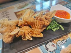 -大头力茶餐厅(花都融创茂店)