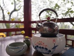 -涂山寺素食餐厅