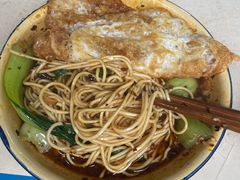 -赵伍面庄(松石大道店)