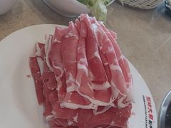 -阳坊大都涮羊肉(阳坊总店)