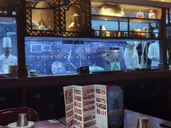 -纳瓦新疆菜(银都店)