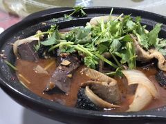 -老友谊餐厅(319国道店)
