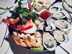 -Wolfgang’s Steakhouse 沃夫冈牛排馆(上海白玉兰广场店)