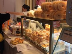 -BreadTalk面包新语·烘焙蛋糕(高德置地春广场店)