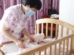 -田螺阿姨自营月嫂·育儿嫂(高新店)