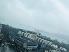-杭州城中香格里拉大酒店