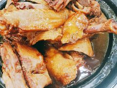 -蓝氏钟楼肉粽