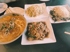 -我去·春饼文化主题餐厅(国定路总店)