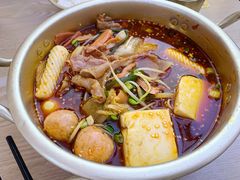 -冒菜西施·非遗冒菜(总店)