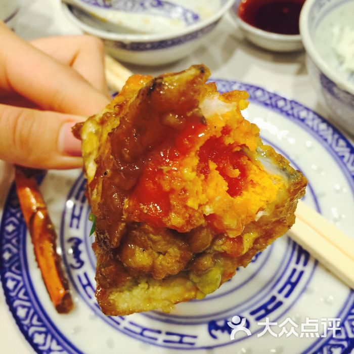 氹仔渔村(巴波沙总督街)图片 - 第260张