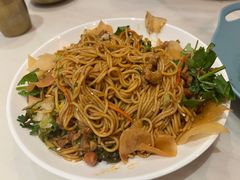 -香香海南菜餐厅