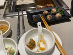-海底捞火锅(关山保利店)