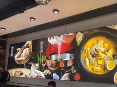 -洪氏嗨捞·猪肚鸡火锅(阳光天地店)