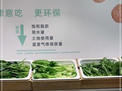 自助调料区-许小树(国贸商城店)