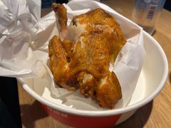 超值全鸡桶-肯德基(庄河店)