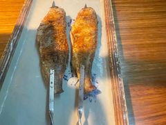 -欧匠葫炉鱼(钱江世纪城店)
