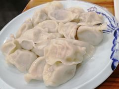 饺子-东北农家小院(定西路店)